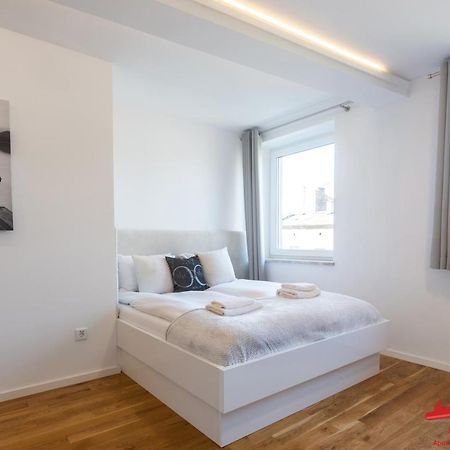 Apartment Nearto Old Town Sebastiana Street Krasków Eksteriør bilde